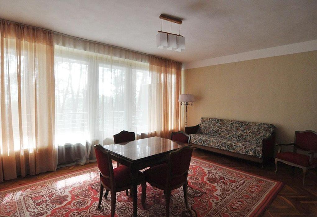 Готель Gosdacha Ldzaa Lidzava Екстер'єр фото