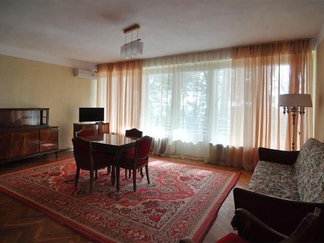 Готель Gosdacha Ldzaa Lidzava Екстер'єр фото