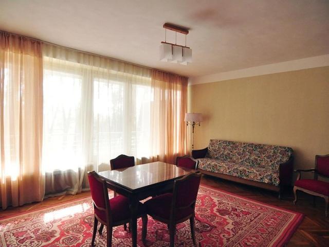 Готель Gosdacha Ldzaa Lidzava Екстер'єр фото